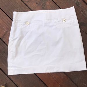 Outback Red white skirt